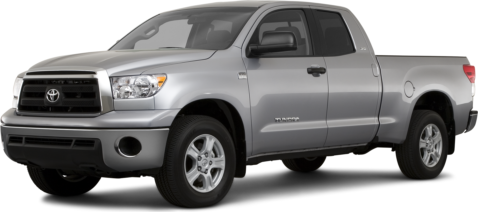 2010 Toyota Tundra Double Cab Values & Cars for Sale | Kelley Blue Book